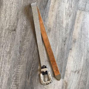 Belt